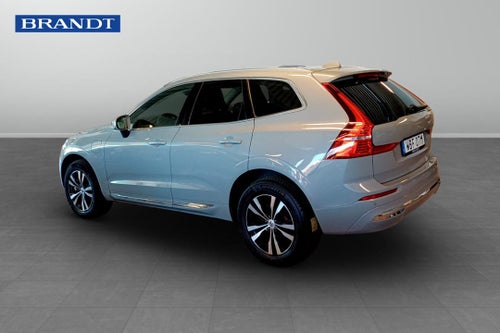 Volvo XC60 Recharge T6 II Core Edition