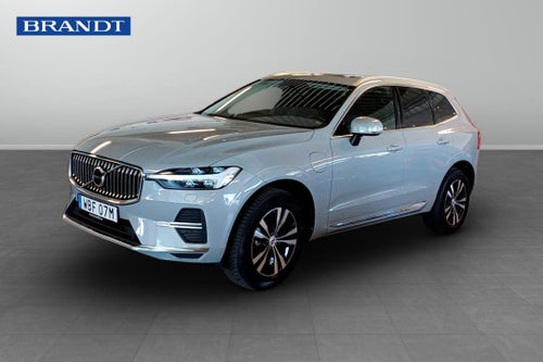 Volvo XC60 Recharge T6 II Core Edition