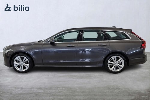 Volvo V90 B4 Bensin Core P-Sensor / Klimatpaket