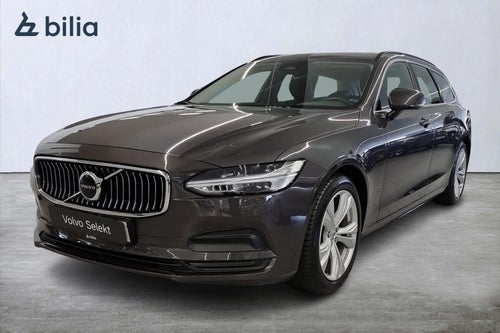 Volvo V90 B4 Bensin Core P-Sensor / Klimatpaket