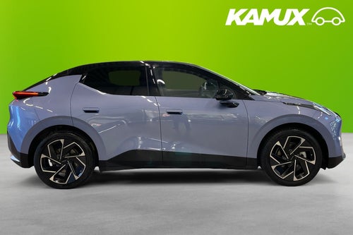 Lynk & Co 02 EV More Pano H/K 360° MOMS
