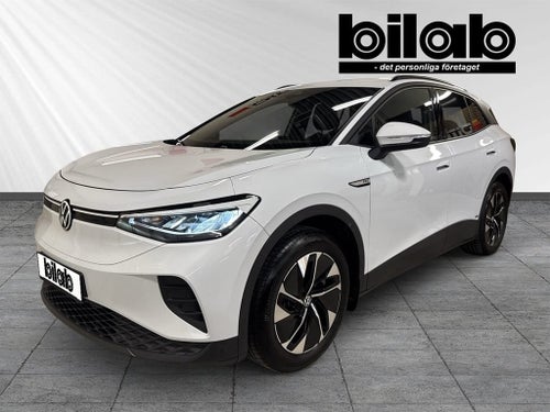 Volkswagen ID.4 Pro Performance 77kWh 204hk