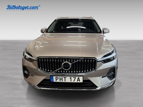 Volvo XC60 B4 AWD Diesel Plus Bright