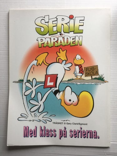 Kalle och Hobbe - Nu tar vi en paus, Kalle!