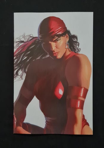 Daredevil (2022 Marvel) #9B
