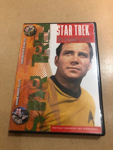 Star Trek - Volume 1 - The Original Series