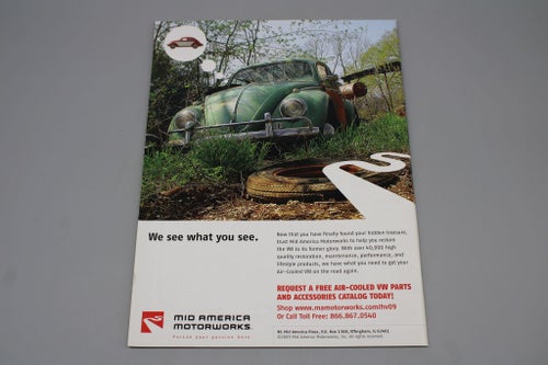 Hot VWs December 2010