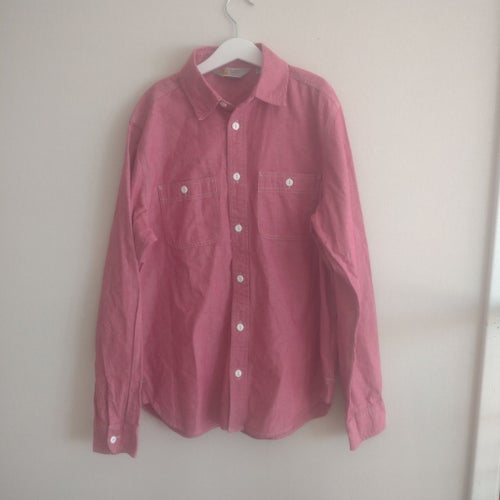 Carhartt, skjorta, storlek M