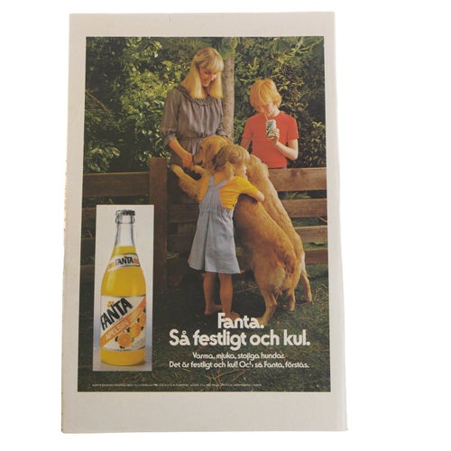 Lilla Fridolf - 1979 - NR 17