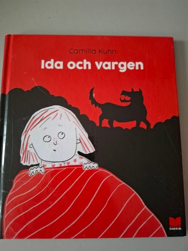 Ida och vargen
