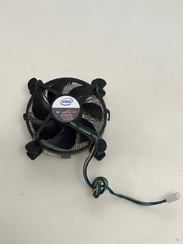 Intel-kylning för CPU E30307-001 CNFN927412