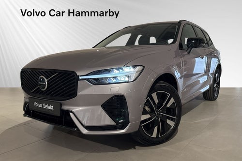 Volvo XC60 T6 Plus Dark Nordic Edition