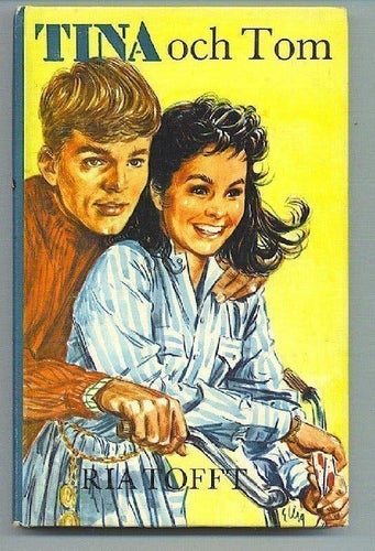 Ria Tofft - TINA och Tom (1962)