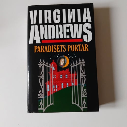 Paradiset Portar - Virginia Andrews