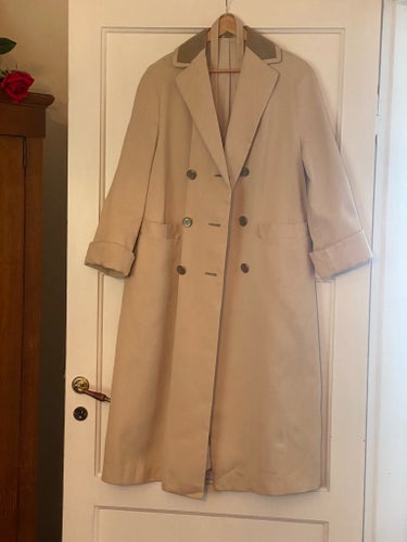 Nino Flex beige kappa