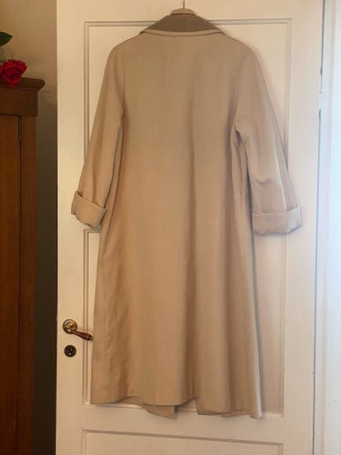 Nino Flex beige kappa