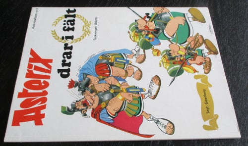 ASTERIX