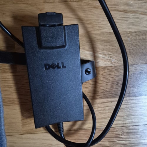 Dell 65W AC-adapter