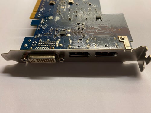 HP HD-TIE T1004 Grafikkort
