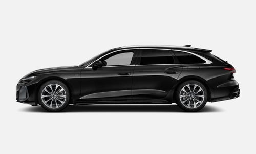 Audi A6 Avant e-hybrid quattro S Tronic, 299hk, 2026