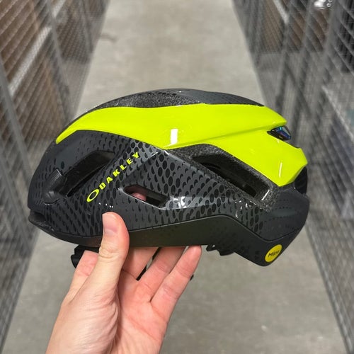 Oakley ARO5 Cykelhjälm, Storlek S (52-56 cm)