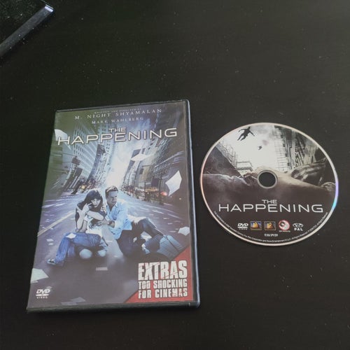 The Happening