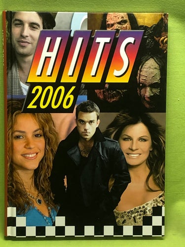 Hits 2006 /