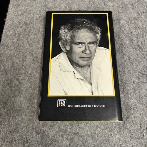 Norman Mailer - Hårda killar dansar inte