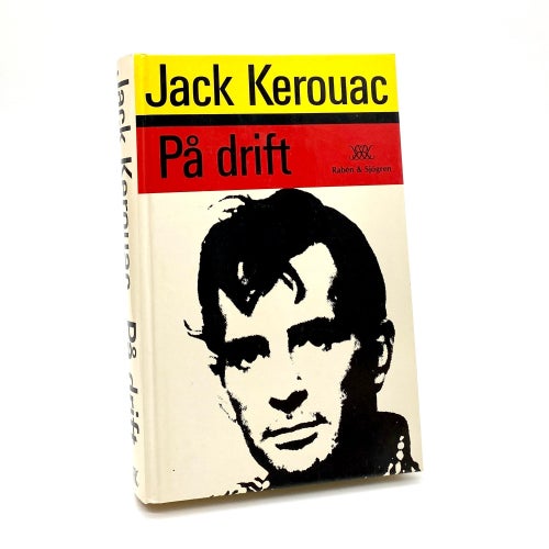 På drift av Jack Kerouac
