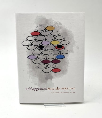 I det veka livet - Rolf Aggestam