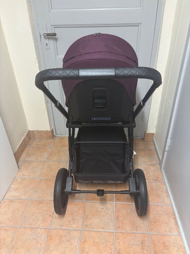 Cresent Prestige 2
