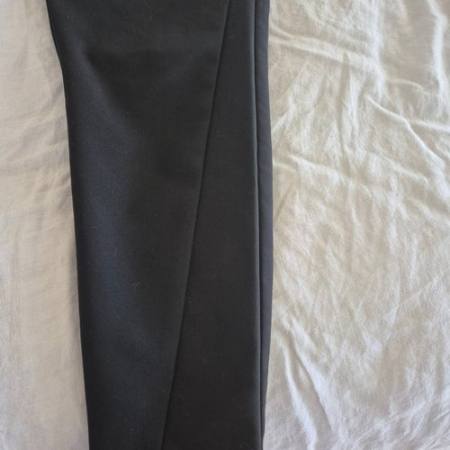 Vero Moda svarta byxor, storlek M/30