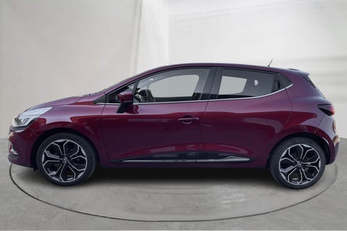Clio IV 0.9 TCe 90 5dr (90hk) Intens