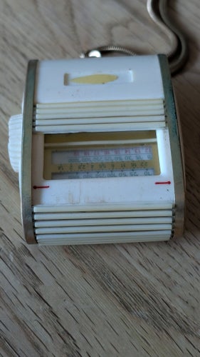Gossen Color Finder