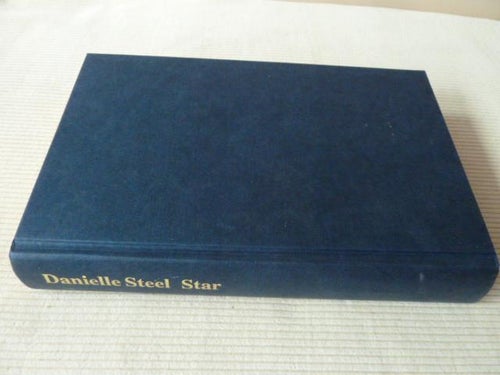 STAR,  D. STEEL,  1991,  BÖCKER