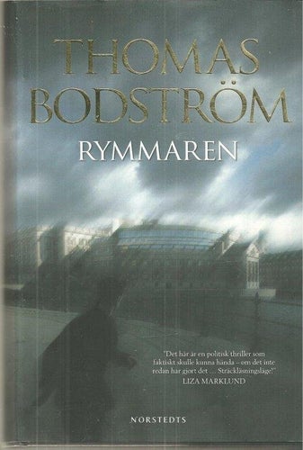 THOMAS BODSTRÖM : RYMMAREN