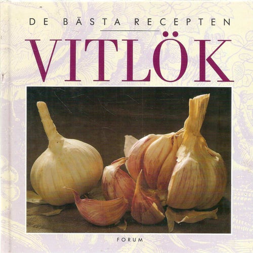 Vitlök