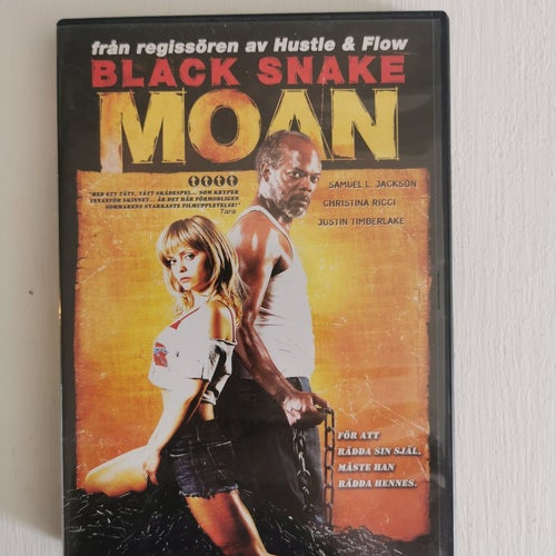 Black Snake - Moan