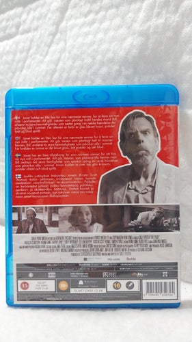 The Party Blu-ray