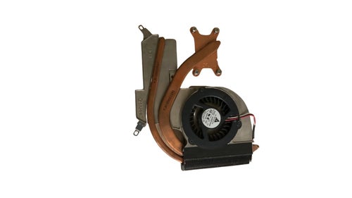 KYLFLÄKT KYLFLÄNS SAMSUNG R70 NP-R70 BA96-03224B