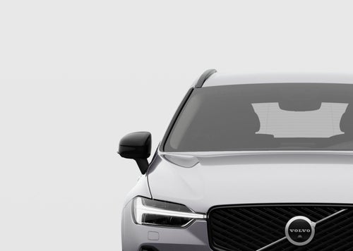 Volvo XC60 – Plus Nordic Edition - Lagerbil