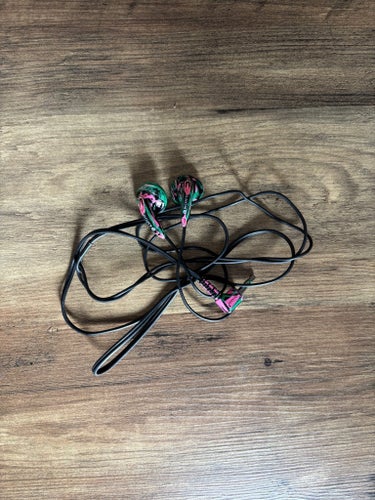 Sony hörlurar MDR-E805