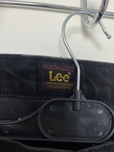 Lee-jeans