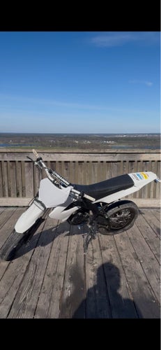 Derbi Senda Sm Xtrem