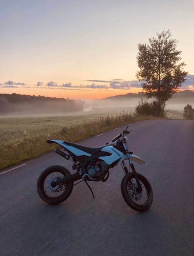 Derbi Senda Sm Xtrem