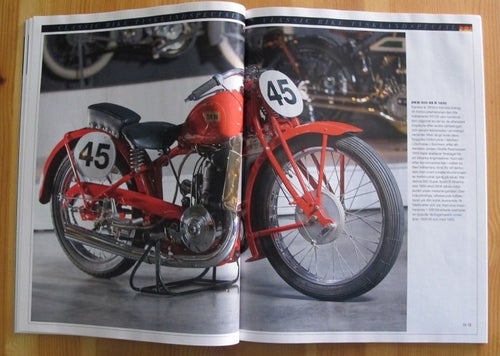 Tidning - Classic Bike Special Nr.2 2013