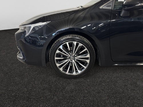 Toyota Corolla Hybrid e-CVT, 140hk, 2024