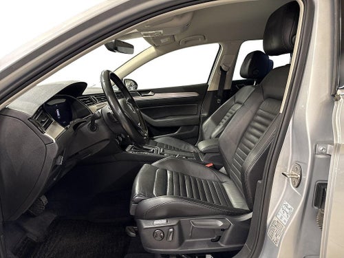Volkswagen Passat Sportscombi 2.0 TDI DPF SCR 4Motion GT Euro 6