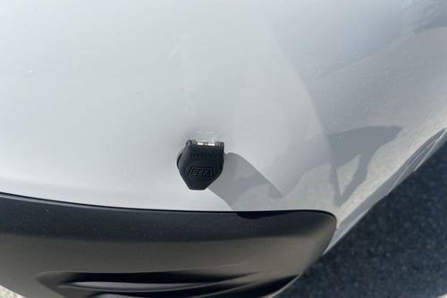 Peugeot Partner Tepee 1.6 BlueHDi EGS, 99hk, 2018
