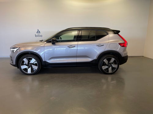 Volvo EX40 Single Motor Extended Range ExtendedRange Ultra SE/ Navigation/ Panor